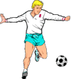 Topvoetballers